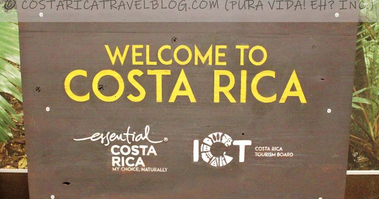 5-Minute Read: Costa Rica Covid Entry And Exit Requirements