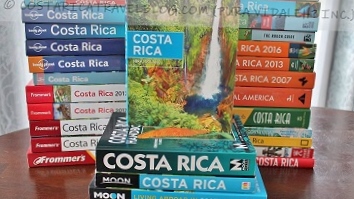 Writing A Travel Guidebook: What To Expect
