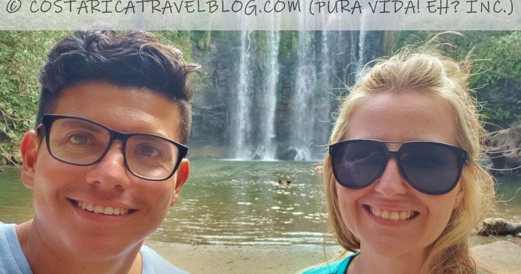 Why (And Why Not) To Visit The Llanos Del Cortes Waterfall Near Liberia