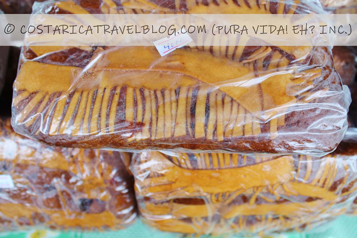 things to eat in Costa Rica