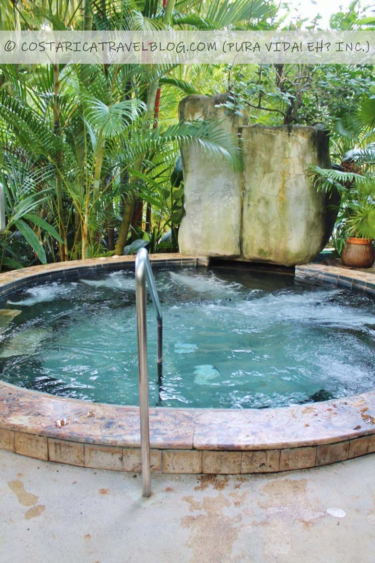 [2024] Best Hot Springs In Arenal: We Compare All 12 La Fortuna Hot