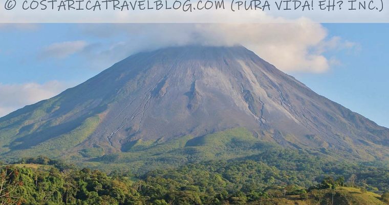 Must-Know Info About La Fortuna Costa Rica From Longtime Residents