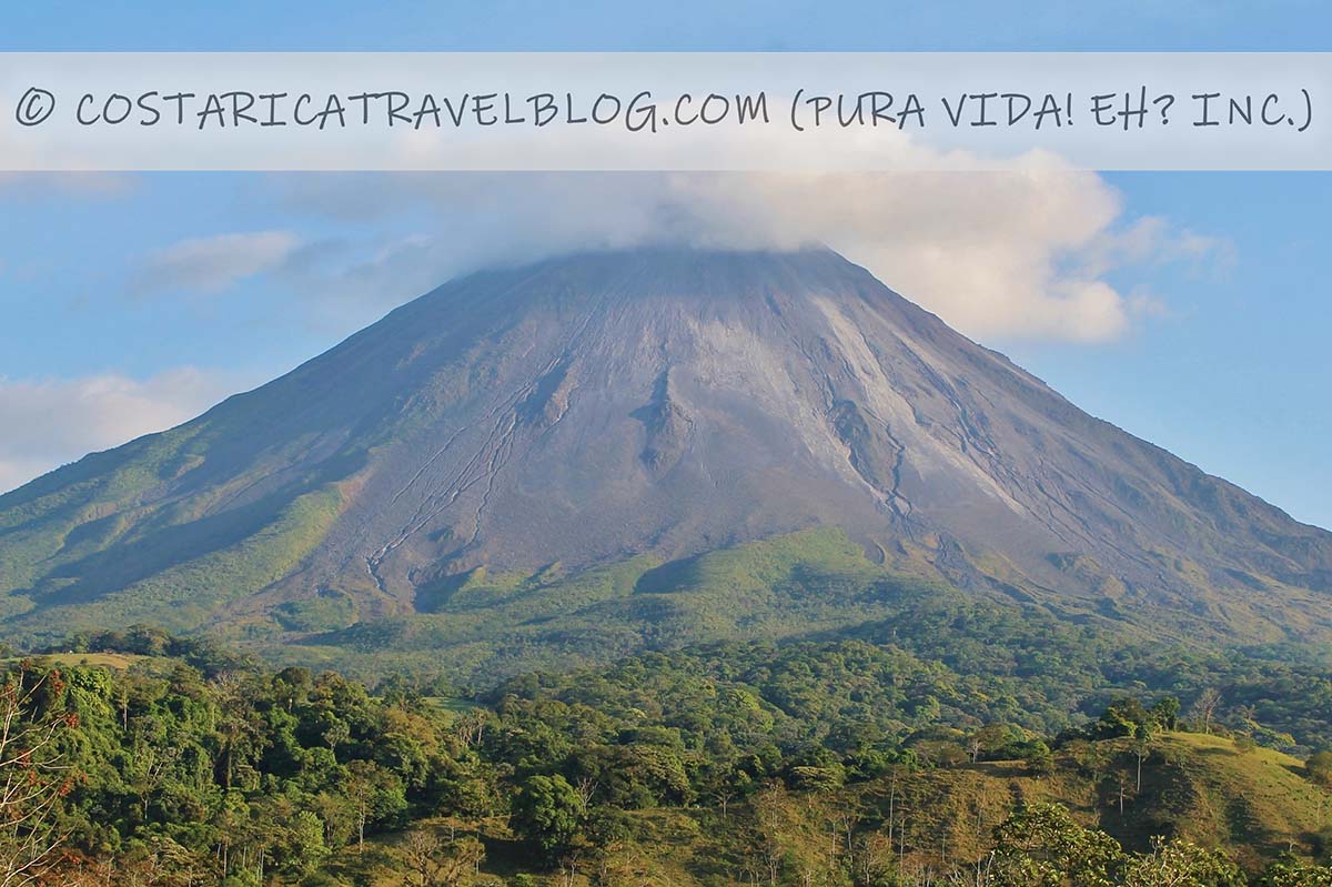 Must-Know Info About La Fortuna Costa Rica From Longtime Residents