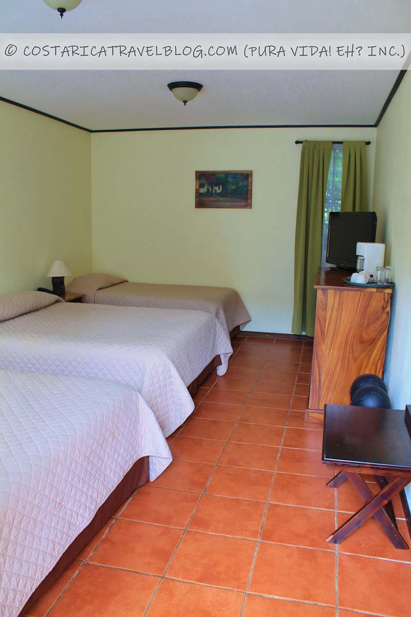 Monteverde hotels