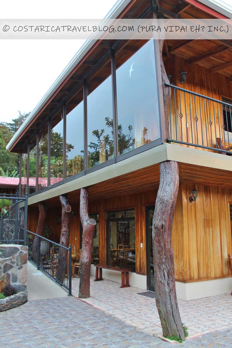 Monteverde hotels