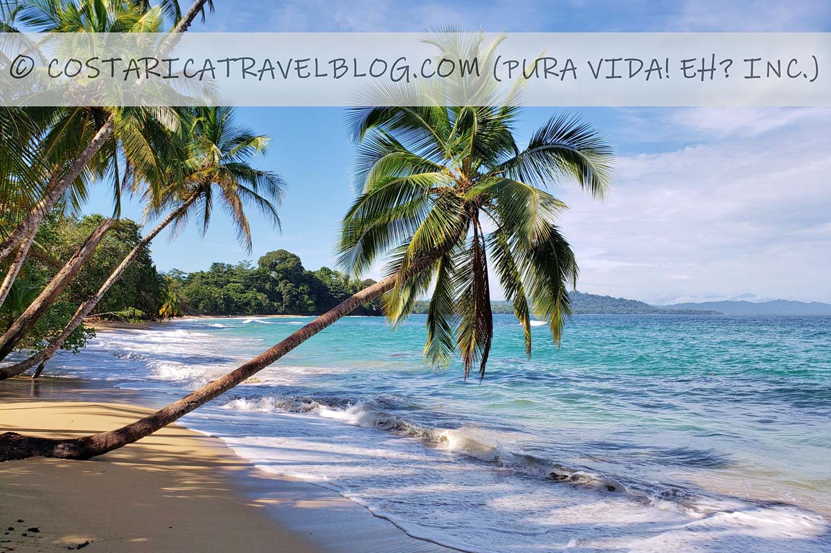 80+ Costa Rica Beaches (In Photos) And Where To Find Them