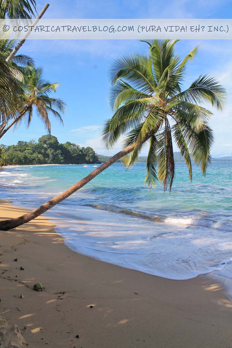 Playa Arrecife Costa Rica