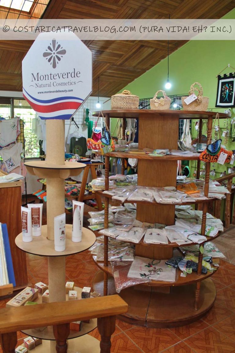 [2026] Costa Rica Souvenirs: Buying Tips And Photo Galleries - The ...