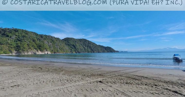 Photos of Playa Curu Costa Rica (Nicoya Peninsula) From Our Personal Collection