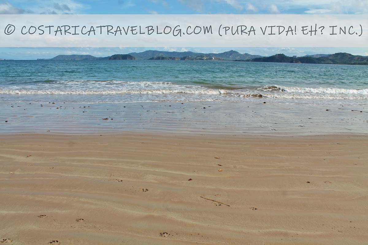 Playa Puerto Viejo Costa Rica