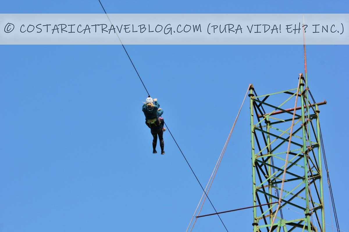 Monteverde Sky Trek Canopy Ziplining Tour: Everything You Need To Know