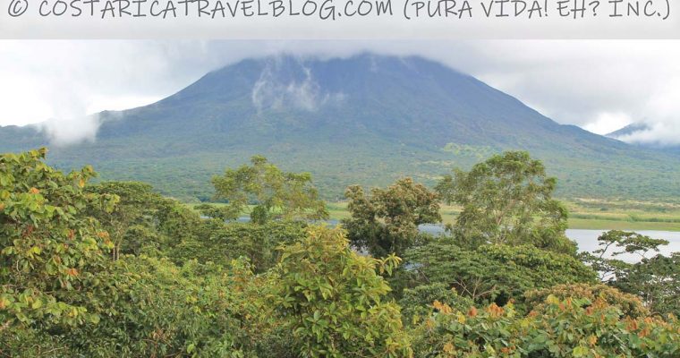 Why You Should (And Shouldn’t) Visit The Arenal Volcano National Park