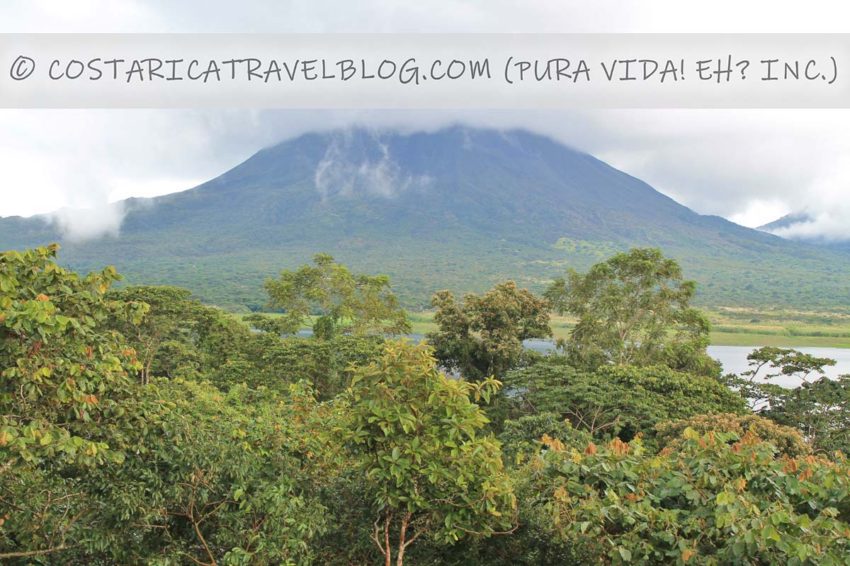 Why You Should (And Shouldn’t) Visit The Arenal Volcano National Park