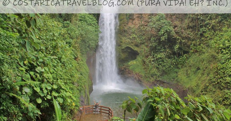 5 Things To Do In And Around Alajuela Costa Rica