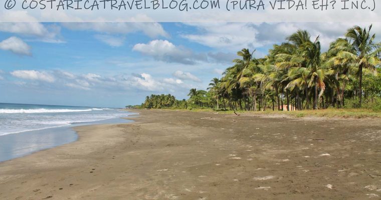 Photos of Playa Junquillal Costa Rica (Guanacaste) From Our Personal Collection
