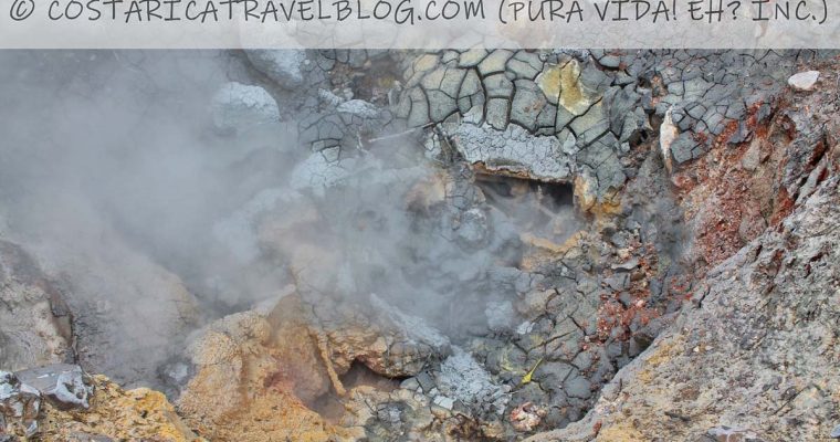 How To Experience The Best Costa Rica Volcanoes: Arenal, Poas, Rincon De La Vieja, Irazu, And Turrialba