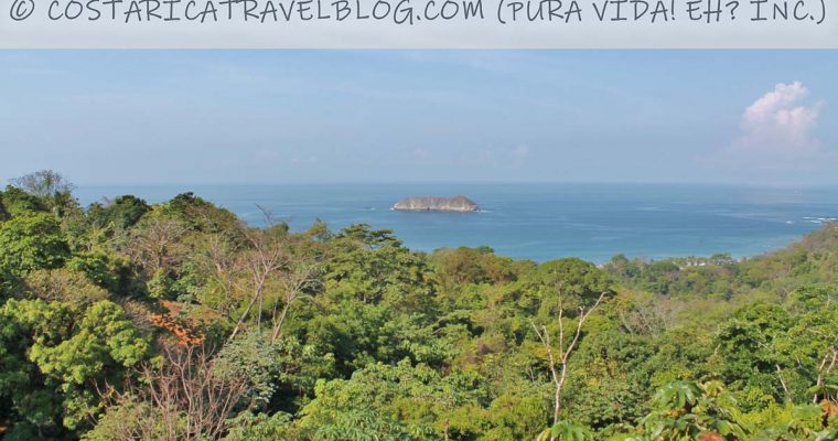 Must-Know Info About Manuel Antonio Costa Rica From Frequent Visitors