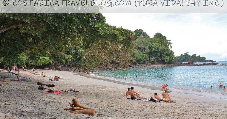 Why The Manuel Antonio National Park Is Different Than Other Costa Rica National Parks