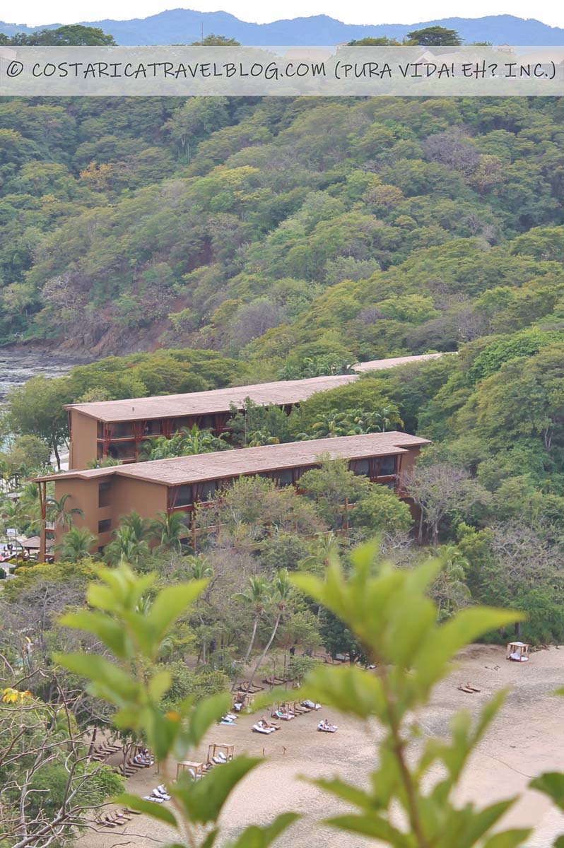resorts in Costa Rica