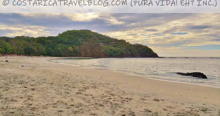 Photos of Playa Virador Costa Rica (Guanacaste) From Our Personal Collection