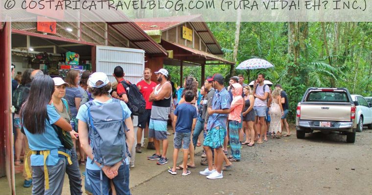 Costa Rica Trip Reservations: Booking In Advance, How Much Time Is Needed?