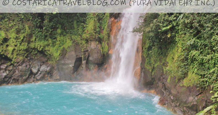 Where To Go In Costa Rica: Determining The Best Places To Visit During Your Trip