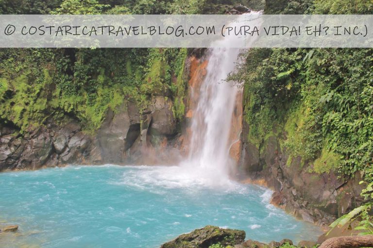 [2023] Where To Go In Costa Rica Determining The Best Places To Visit
