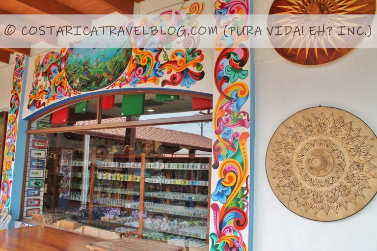 [2026] Costa Rica Souvenirs: Buying Tips And Photo Galleries - The ...