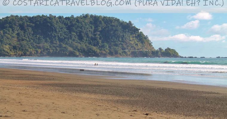 Photos of Playa Jaco Costa Rica (Central Pacific) From Our Personal Collection