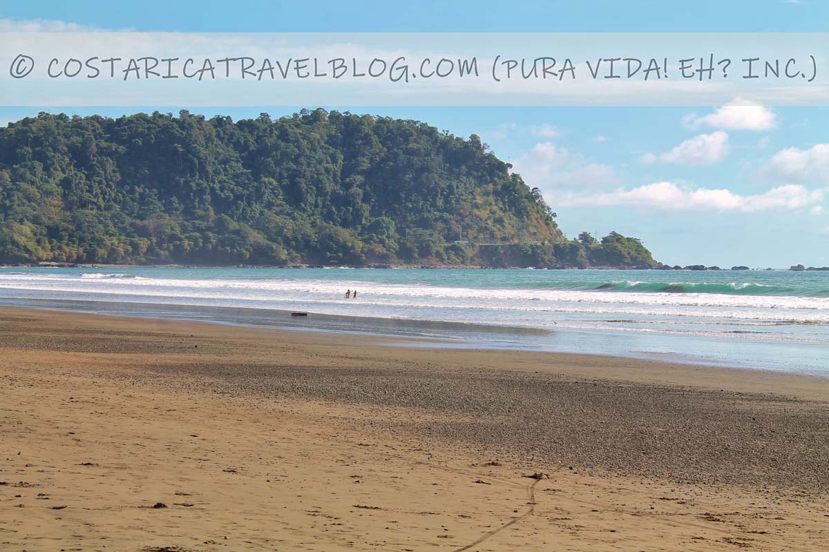 Playa Jaco Costa Rica