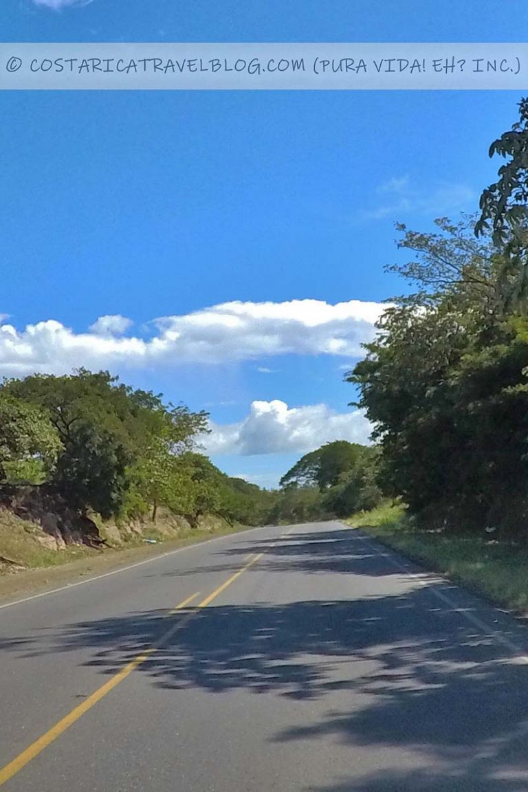 [2024] Costa Rica Highway Conditions By Route - The Official Costa Rica ...