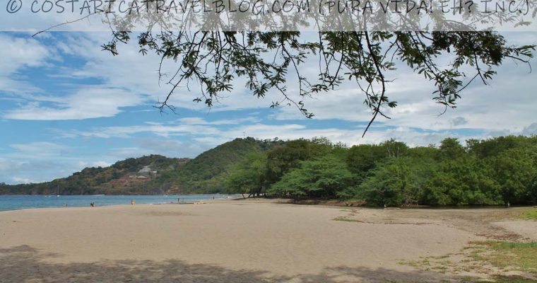 Photos of Playa Hermosa Costa Rica (Guanacaste) From Our Personal Collection