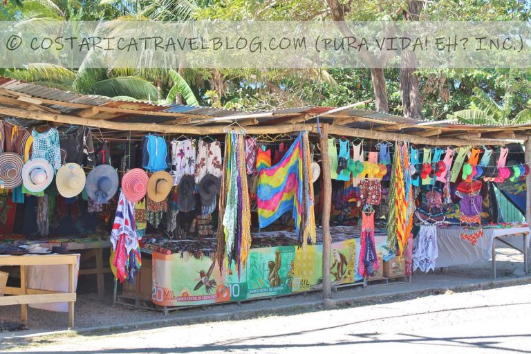 [2026] Costa Rica Souvenirs: Buying Tips And Photo Galleries - The ...
