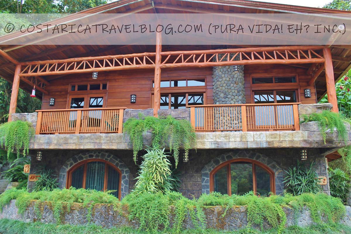 Costa Rica luxury travel