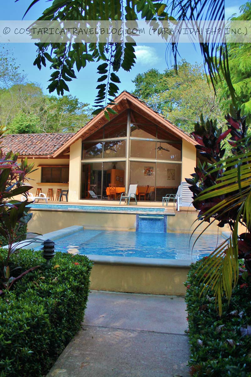 Costa Rica luxury travel