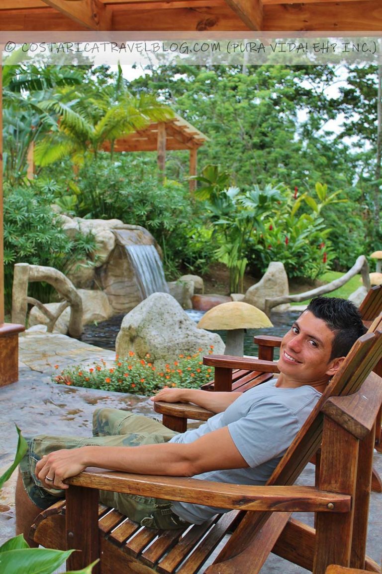 [2024] La Fortuna Hotels Where We Stay Around Arenal Costa Rica The