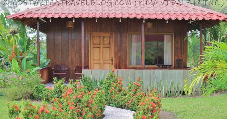 La Fortuna Hotels: Where We Stay Around Arenal Costa Rica