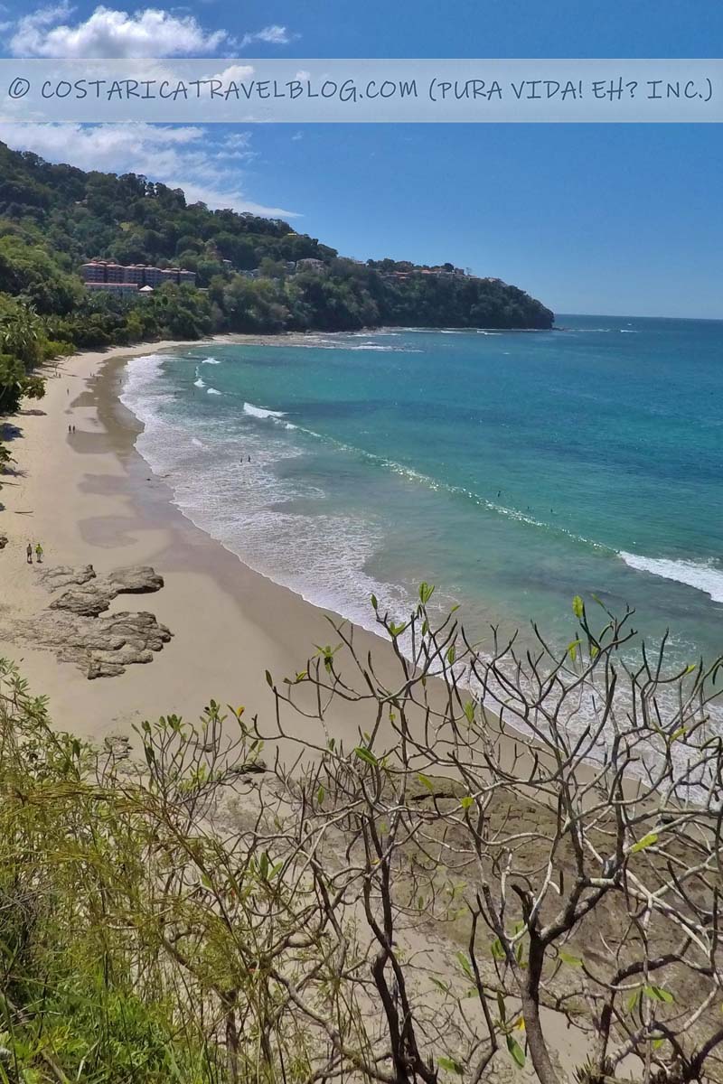 Playa Blanca Costa Rica