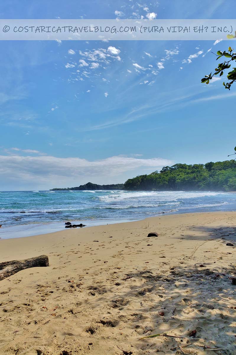 Playa Chiquita Costa Rica