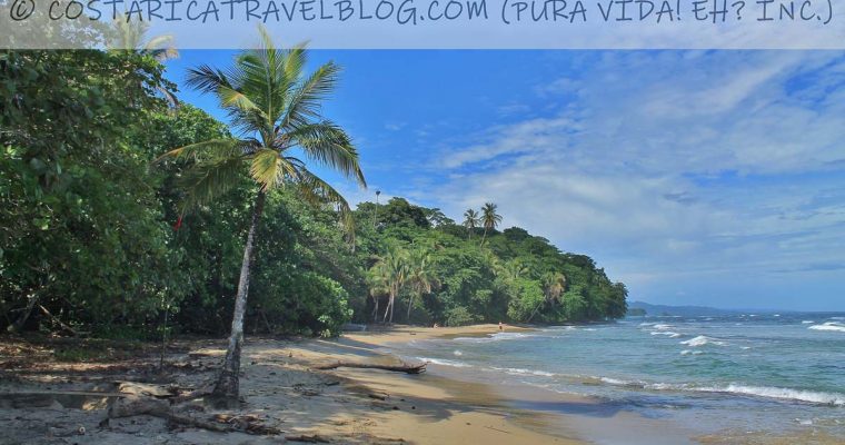 Photos of Playa Chiquita Costa Rica (Caribbean) From Our Personal Collection