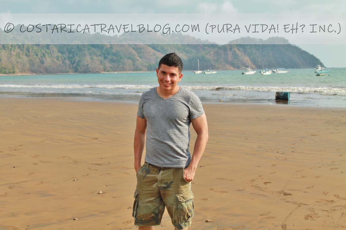 Playa Herradura Costa Rica