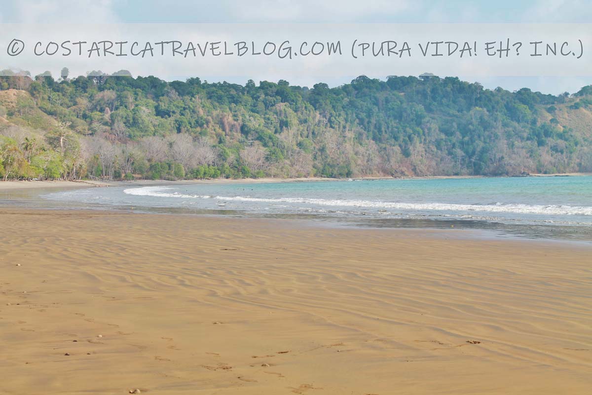 Photos of Playa Herradura Costa Rica (Central Pacific) From Our Personal Collection