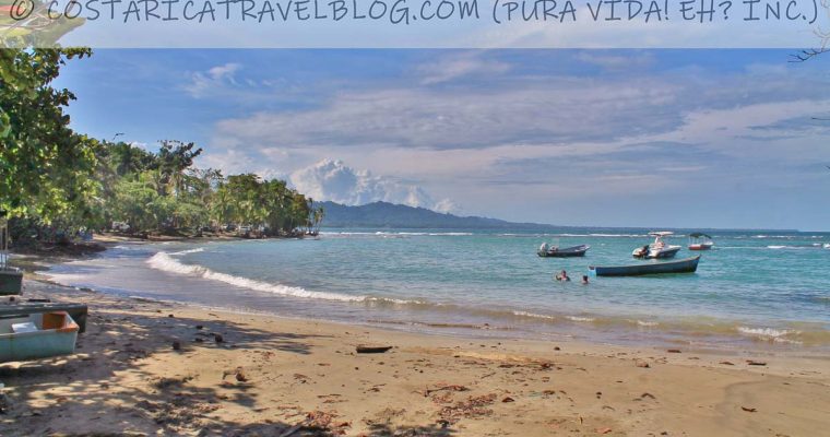 Photos of Playa Puerto Viejo Costa Rica (Caribbean) From Our Personal Collection