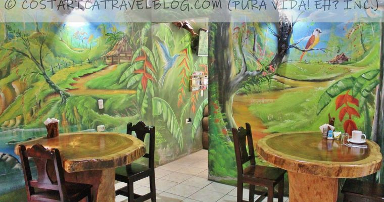 Monteverde Hotels: Where We Stay In Monteverde Costa Rica