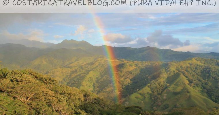 Driving to Monteverde: Photos, Road Conditions, Routes, Drive Times, And More!