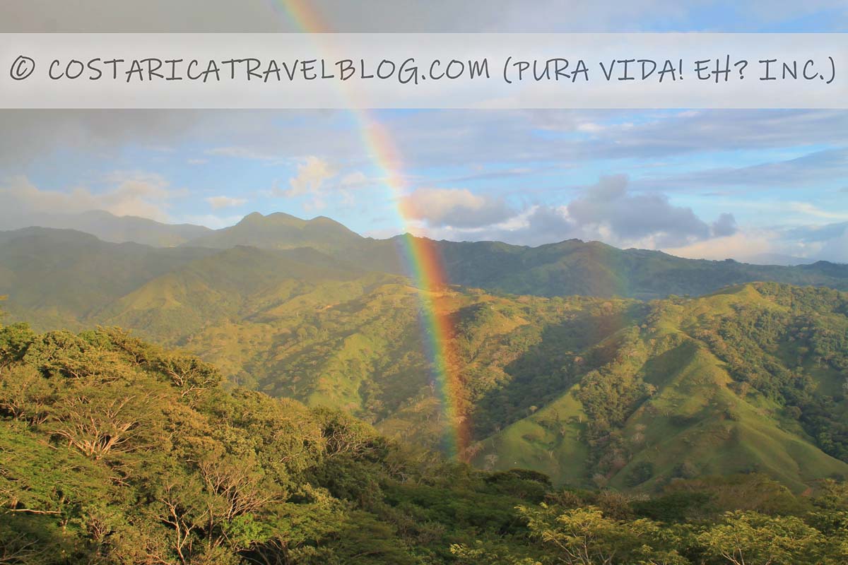 Driving to Monteverde: Photos, Road Conditions, Routes, Drive Times, And More!
