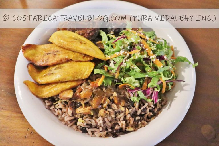 [2024] Costa Rica Food Guide: 30+ Things To Eat In Costa Rica & Where ...