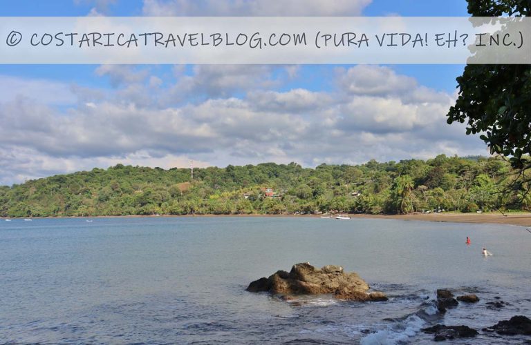 [2025] Comparing And Contrasting 20 Costa Rica Beach Towns To Help You ...