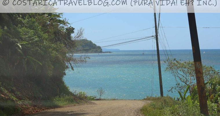 Driving to Drake Bay (No River Crossings): Photos, Road Conditions, Routes, Drive Times, And More!