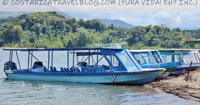 Best Ways To Travel From La Fortuna To Monteverde (Or Vice Versa)